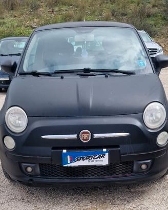 Fiat 500 1.4 16V Sport