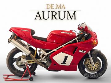 Ducati 888 SP4 888SP4 20049Km