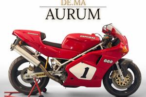 Ducati 888 SP4 888SP4 20049Km