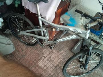 Bici rock rider 6.3