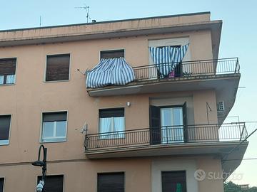 Locale uso abitazione
