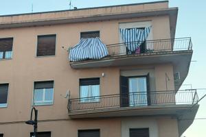Locale uso abitazione