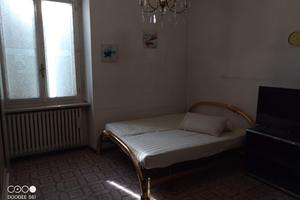 Camera in appartamento condiviso