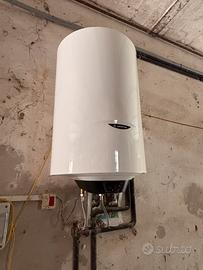 Boiler Ariston 80 lt scaldabagno