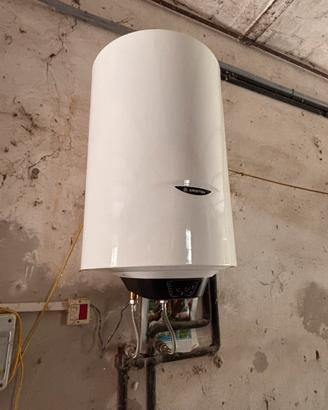 Boiler Ariston 80 lt scaldabagno