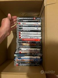Giochi Ps3