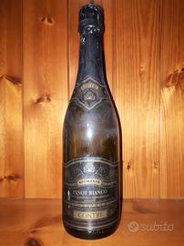 Vino da collezione Pinot Bianco Spumante CONTRI