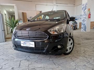 Ford Ka+ 1.2 Benzina PARI AL NUOVO - 2018