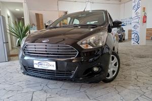 Ford Ka+ 1.2 Benzina PARI AL NUOVO - 2018