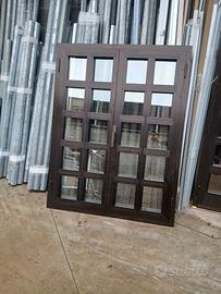 Serramenti in alluminio