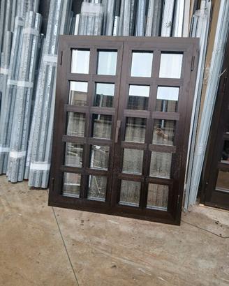 Serramenti in alluminio