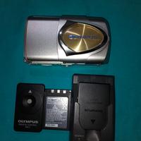 Olympus Mju 400.4.0MP