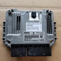Centralina motore LANCIA DELTA 1598cc diesel 2013