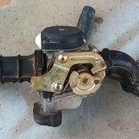 Carburatore originale Keihin CVK-18 17NE