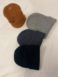 Lotto cuffie unisex