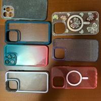 Cover per Iphone 15 Pro Max