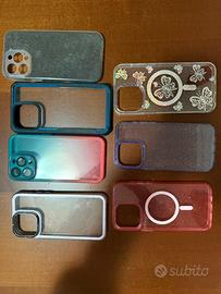 Cover per Iphone 15 Pro Max