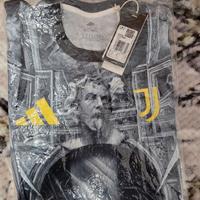 Juventus pre-match T-shirt x Alex Del Piero