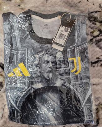 Juventus pre-match T-shirt x Alex Del Piero