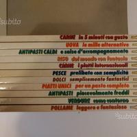 Praticissimi Cucina - Alberto Peruzzo Editore
