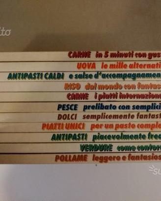 Praticissimi Cucina - Alberto Peruzzo Editore