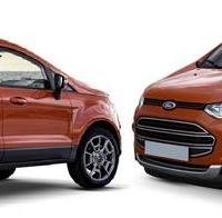 Ricambi auto nuovi Ford Ecosport 2013