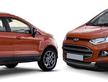 Ricambi Ford Ecosport 2013