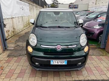 Fiat 500L 1.4 95 CV Lounge