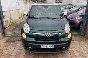 Fiat 500L 1.4 95 CV Lounge