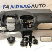 RICAMBI SEAT ALTEA KIT AIRBAG CRUSCOTTO