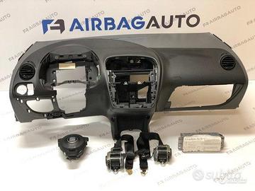 RICAMBI SEAT ALTEA KIT AIRBAG CRUSCOTTO