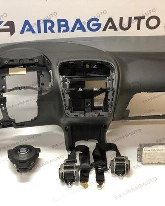 RICAMBI SEAT ALTEA KIT AIRBAG CRUSCOTTO