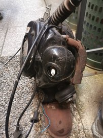 Motore vespa 50 hp