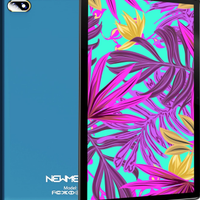 NUOVO Tablet 10.1 Pollici,128GB ROM+6GB RAM, 5G Wi