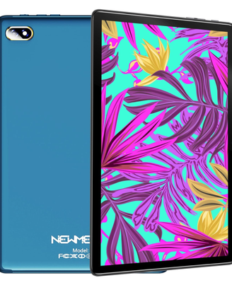 NUOVO Tablet 10.1 Pollici,128GB ROM+6GB RAM, 5G Wi
