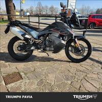 KTM 890 Adventure