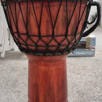 Djembe Tamburo Africano
