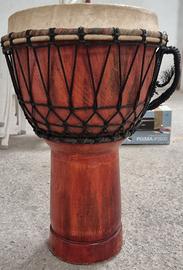 Djembe Tamburo Africano