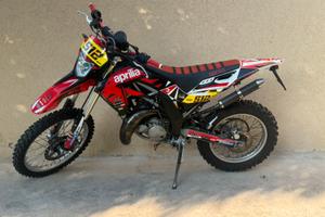 Aprilia rx 125 2t