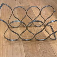 Portabottiglie di design