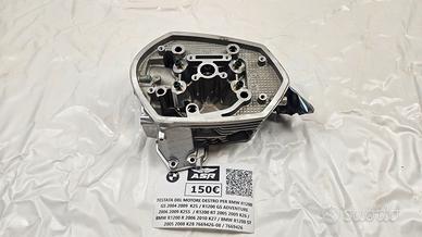 TESTATA DEL MOTORE DESTRO PER BMW R1200 GS 2004 20