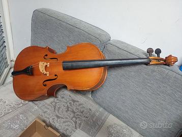 Violoncello 3/4