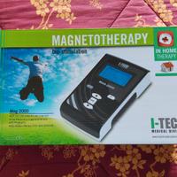 Apparecchio portatile per magnetoterapia