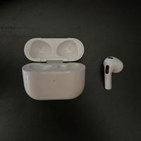 Airpods 3a gen (solo auricolare destro) + custodia