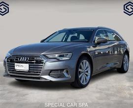 Audi A6 Avant 40 2.0 tdi mhev Business Sport ...