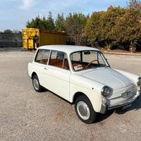 Autobianchi bianchina panoramica - 1968