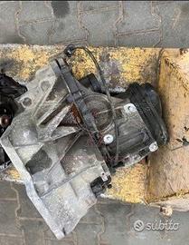 Ford ecosport - UEJE