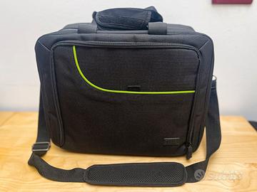 Borsa USA GEAR per Xbox PS4 e Accessori