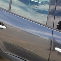 PORTIERA POSTERIORE DESTRA RENAULT Megane Serie (0
