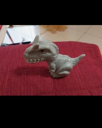 indominus-rex con guscio